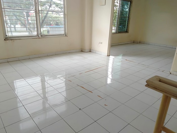 Ruko disewakan di Notredame Deltamas Cikarang Pusat